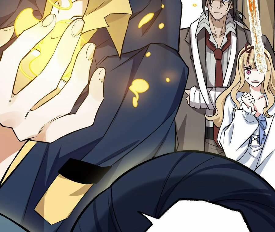 Thời Kỳ Tận Thế 11 trang 85