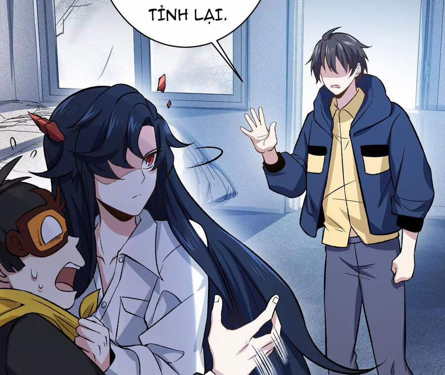 Thời Kỳ Tận Thế 12 trang 107