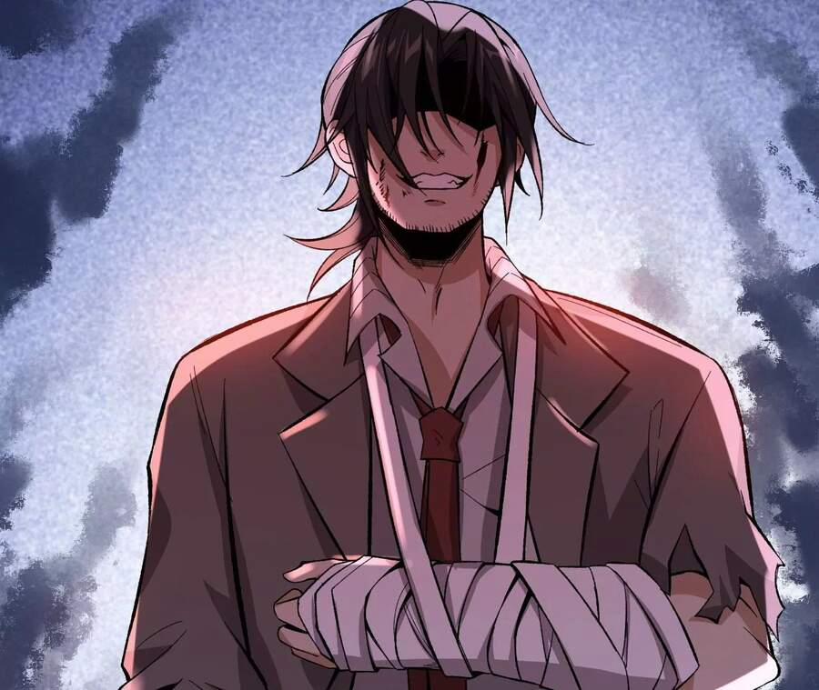 Thời Kỳ Tận Thế 12 trang 17