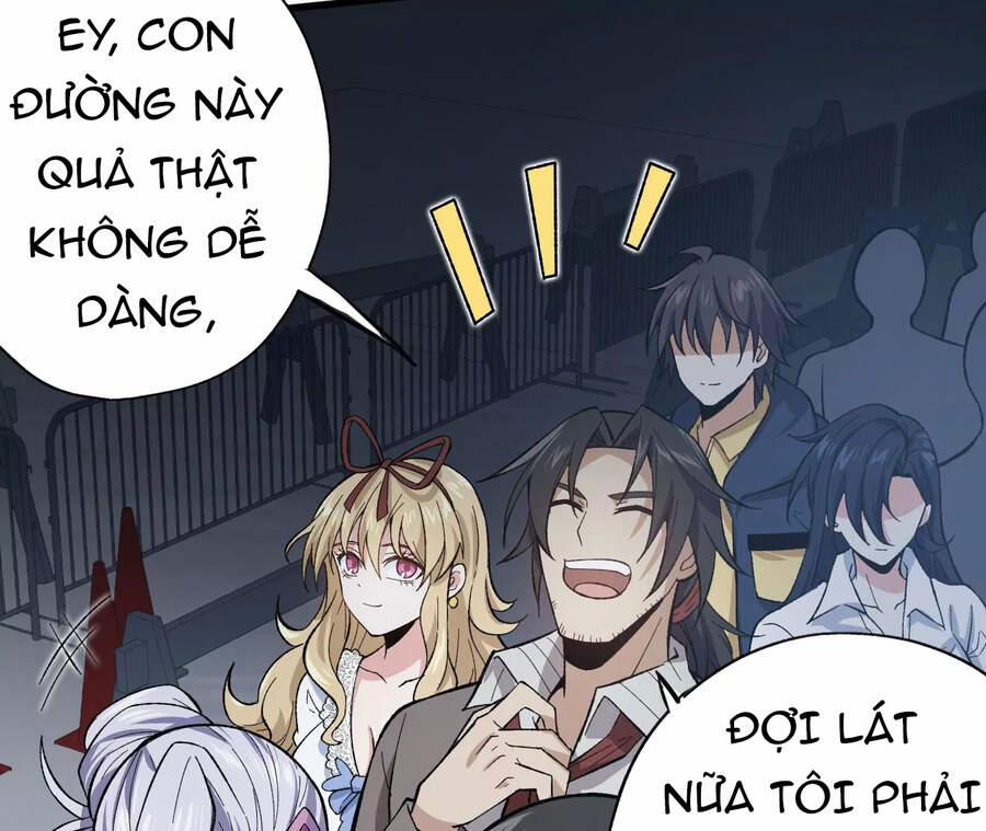 Thời Kỳ Tận Thế 13 trang 105
