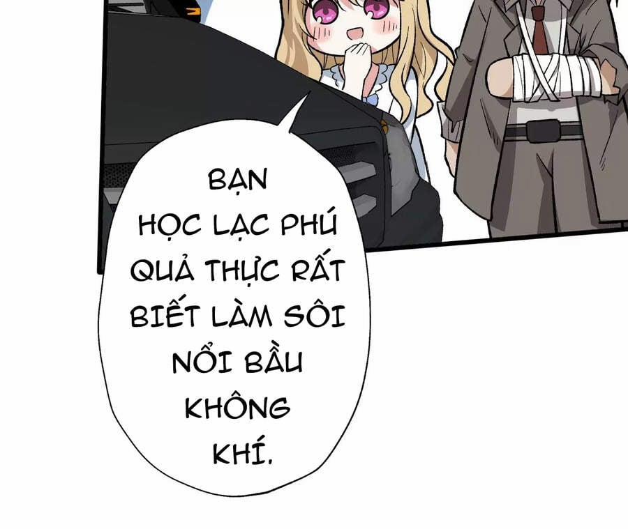 Thời Kỳ Tận Thế 13 trang 72