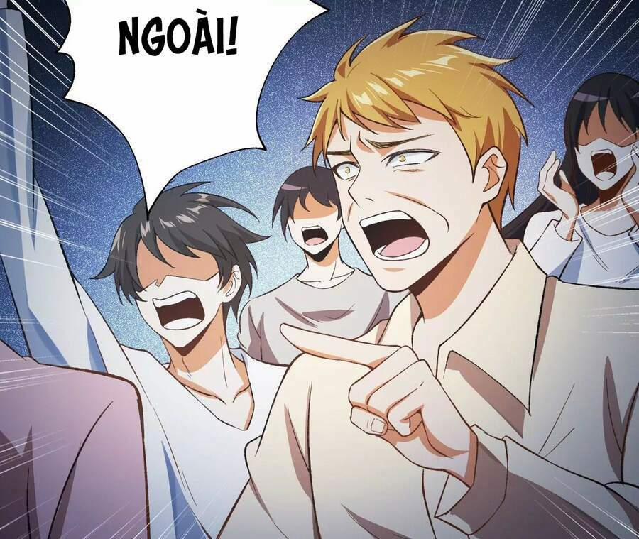 Thời Kỳ Tận Thế 14 trang 109