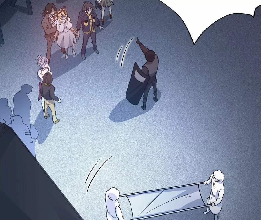 Thời Kỳ Tận Thế 14 trang 38