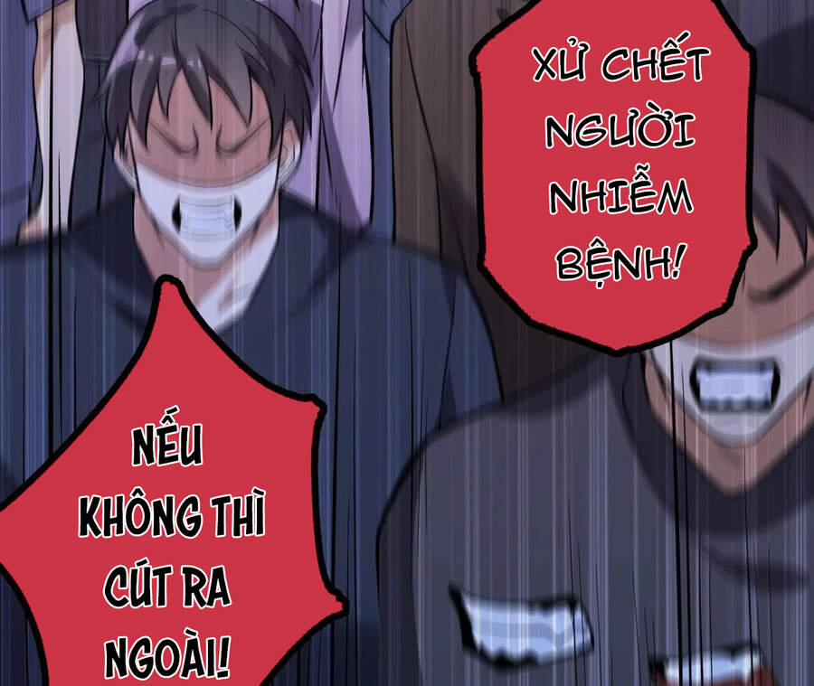 Thời Kỳ Tận Thế 15 trang 22