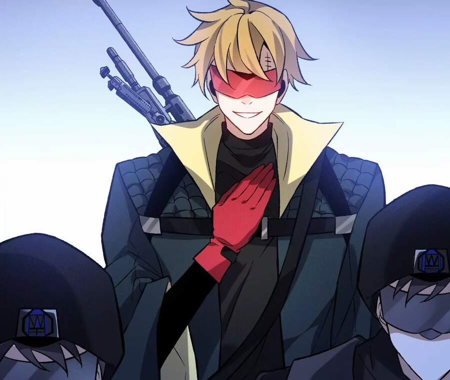 Thời Kỳ Tận Thế 15 trang 45