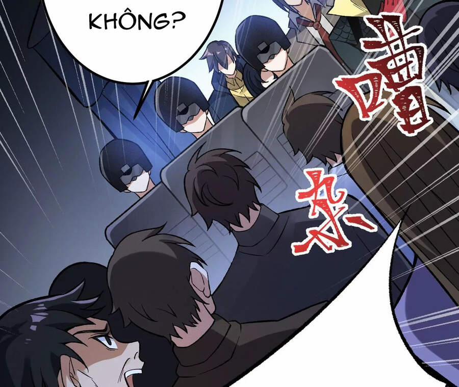 Thời Kỳ Tận Thế 15 trang 51