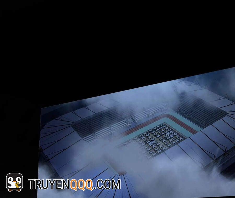 Thời Kỳ Tận Thế 16 trang 1