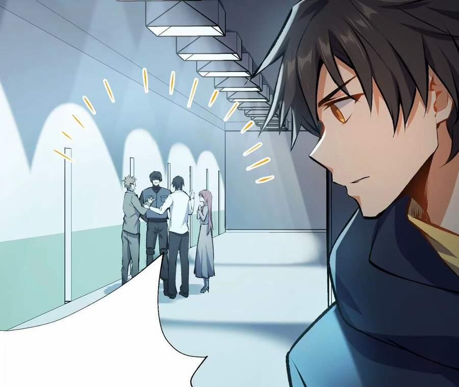 Thời Kỳ Tận Thế 16 trang 21