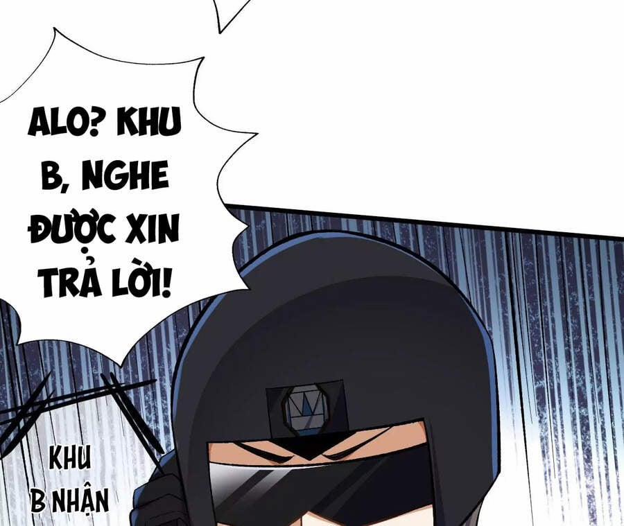 Thời Kỳ Tận Thế 16 trang 38