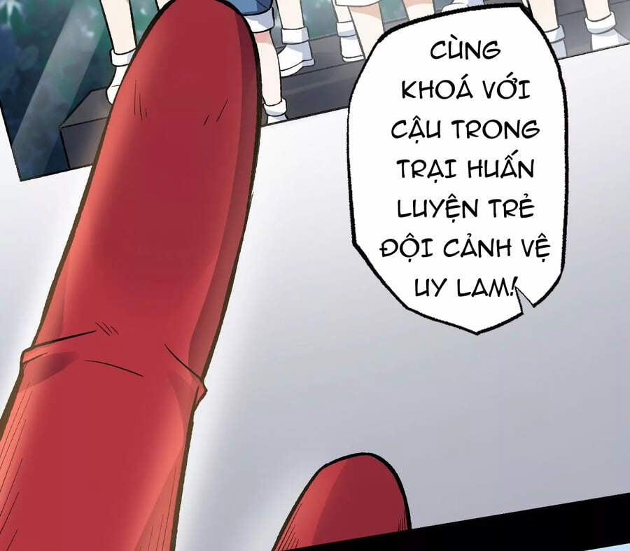 Thời Kỳ Tận Thế 17 trang 22