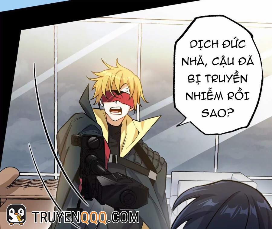 Thời Kỳ Tận Thế 17 trang 25