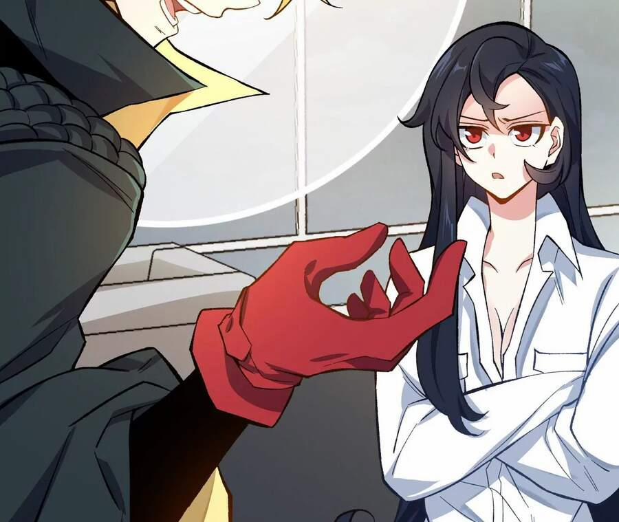 Thời Kỳ Tận Thế 17 trang 32