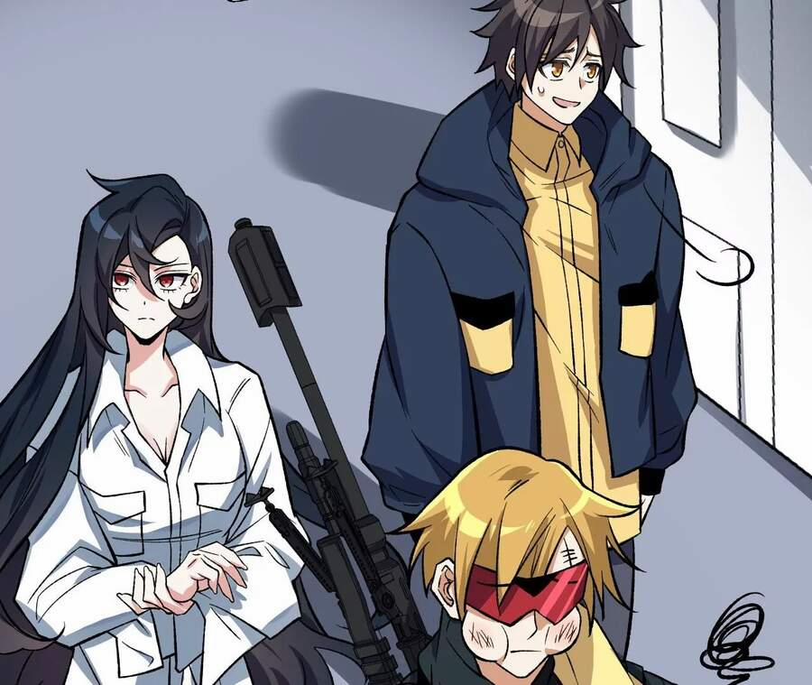 Thời Kỳ Tận Thế 17 trang 74