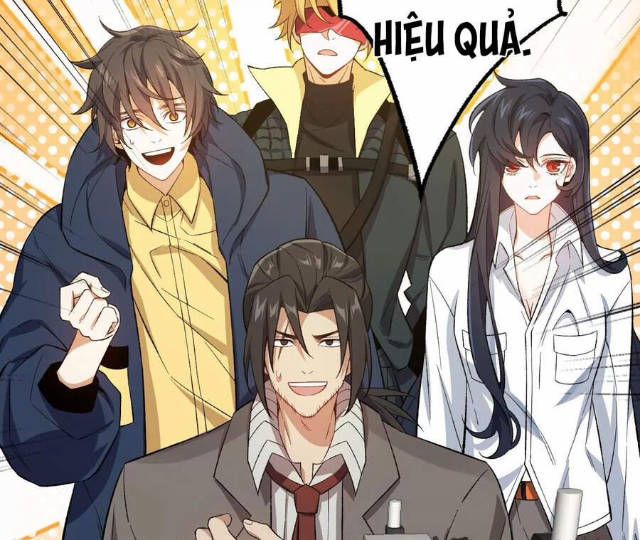 Thời Kỳ Tận Thế 18 trang 18