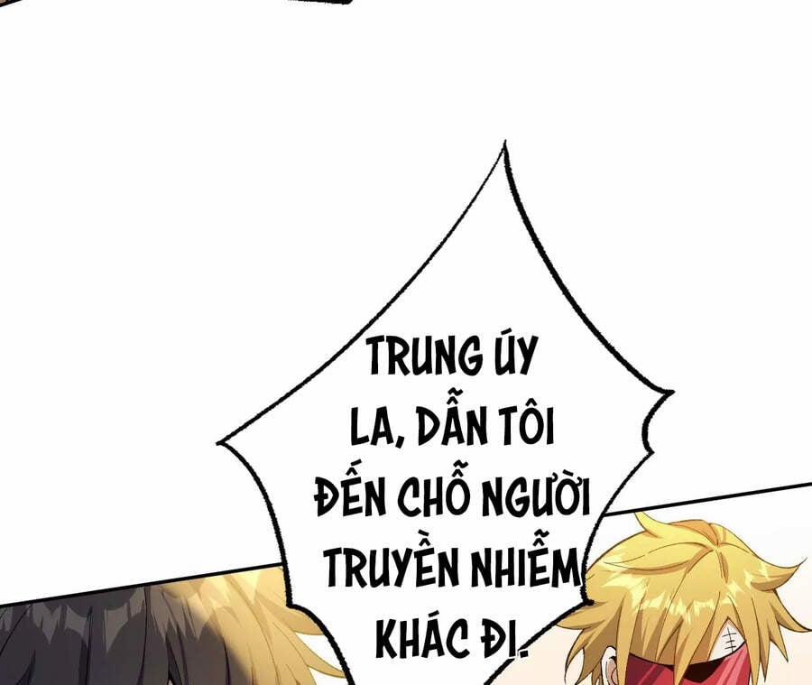 Thời Kỳ Tận Thế 18 trang 21