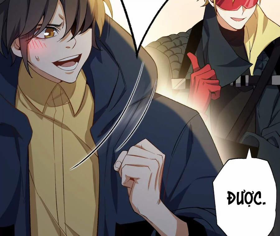 Thời Kỳ Tận Thế 18 trang 22