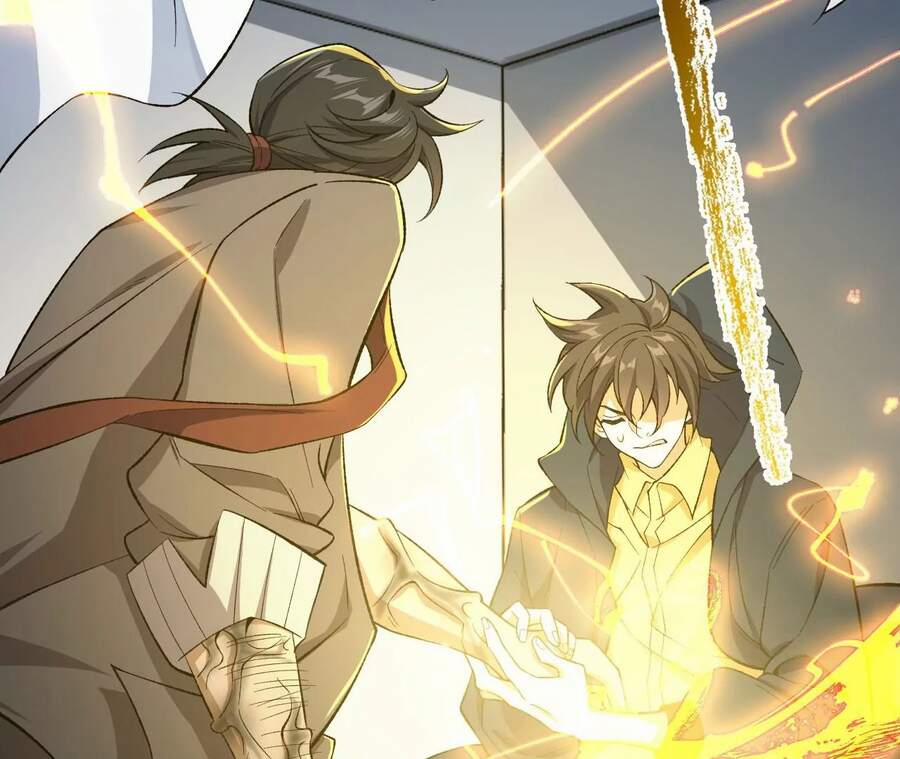 Thời Kỳ Tận Thế 18 trang 3