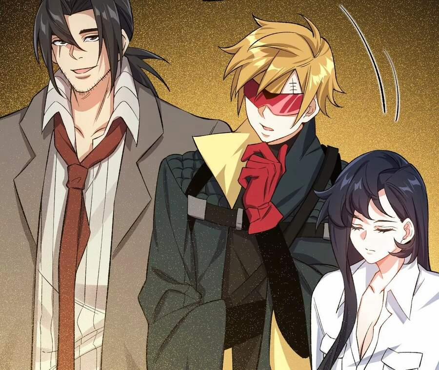 Thời Kỳ Tận Thế 18 trang 38