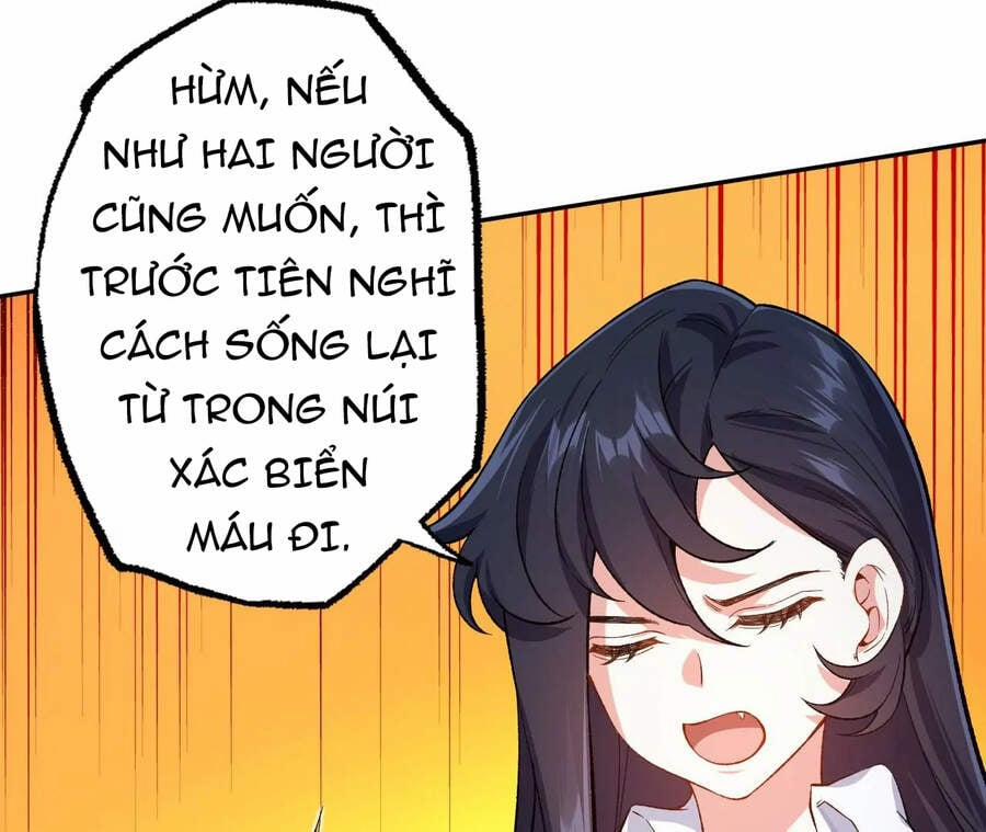 Thời Kỳ Tận Thế 18 trang 41