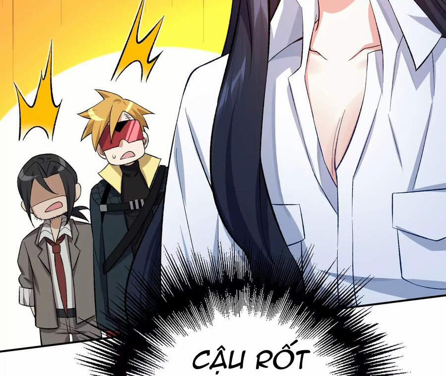 Thời Kỳ Tận Thế 18 trang 42