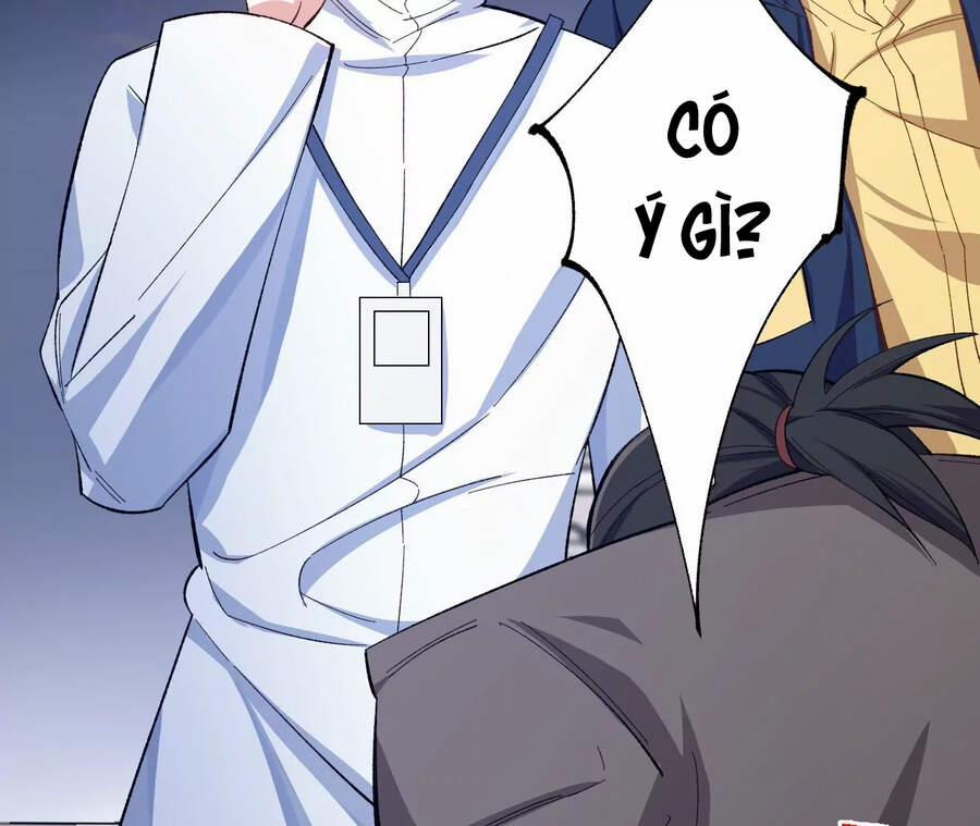 Thời Kỳ Tận Thế 19 trang 23