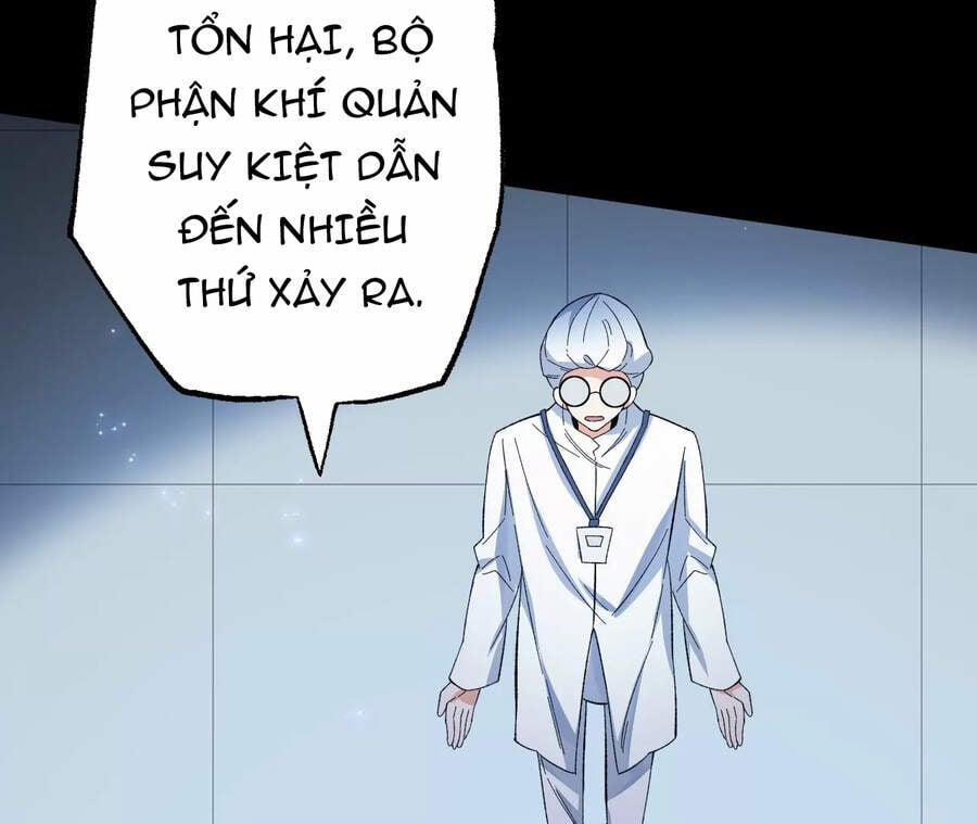 Thời Kỳ Tận Thế 19 trang 28