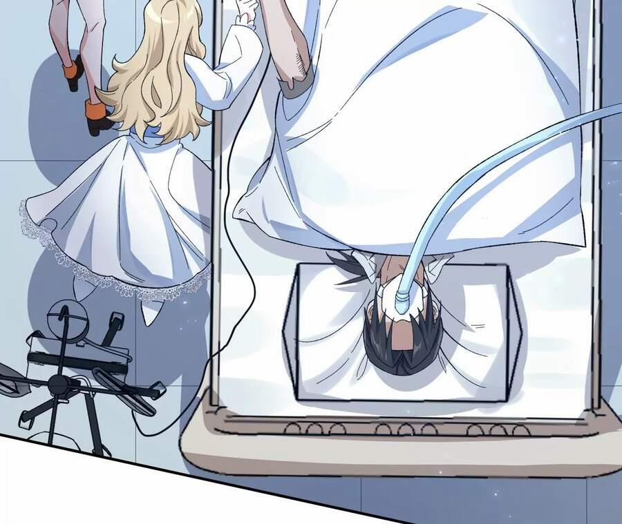 Thời Kỳ Tận Thế 19 trang 30