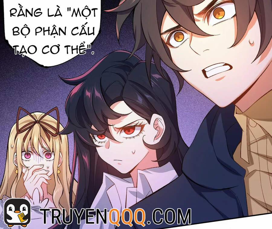 Thời Kỳ Tận Thế 19 trang 35