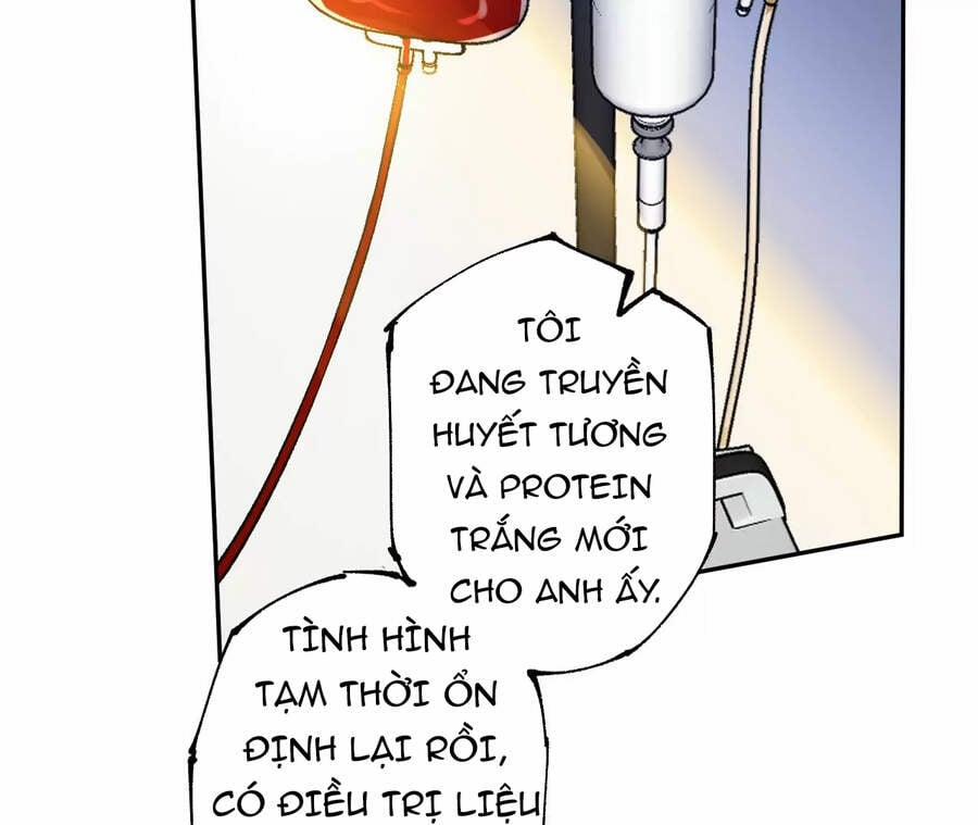 Thời Kỳ Tận Thế 19 trang 45