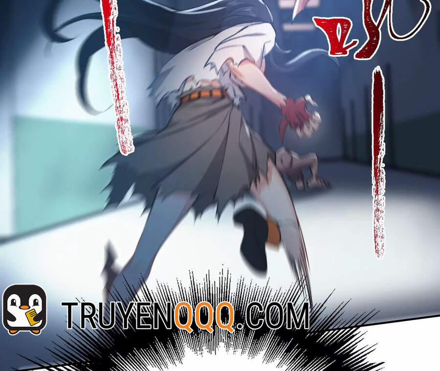 Thời Kỳ Tận Thế 20 trang 38