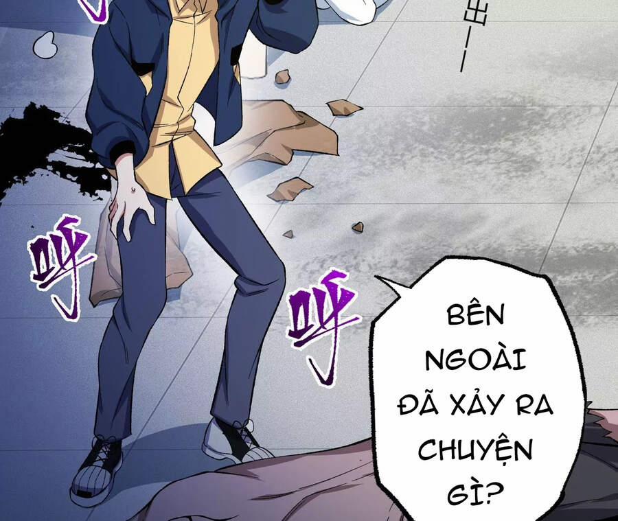 Thời Kỳ Tận Thế 20 trang 7