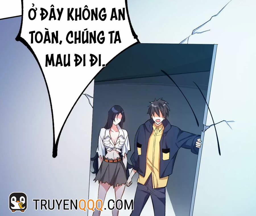 Thời Kỳ Tận Thế 20 trang 74