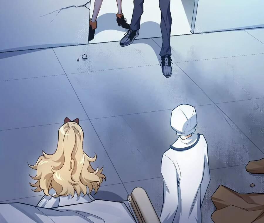 Thời Kỳ Tận Thế 20 trang 75