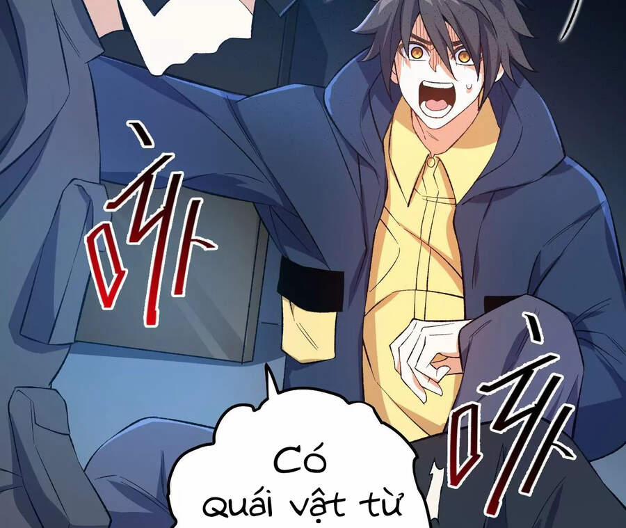 Thời Kỳ Tận Thế 20 trang 84