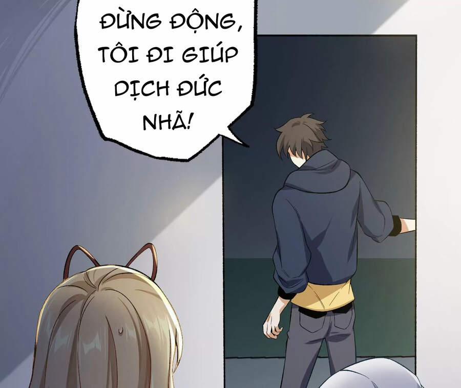 Thời Kỳ Tận Thế 20 trang 9