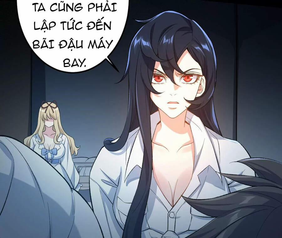 Thời Kỳ Tận Thế 20 trang 92