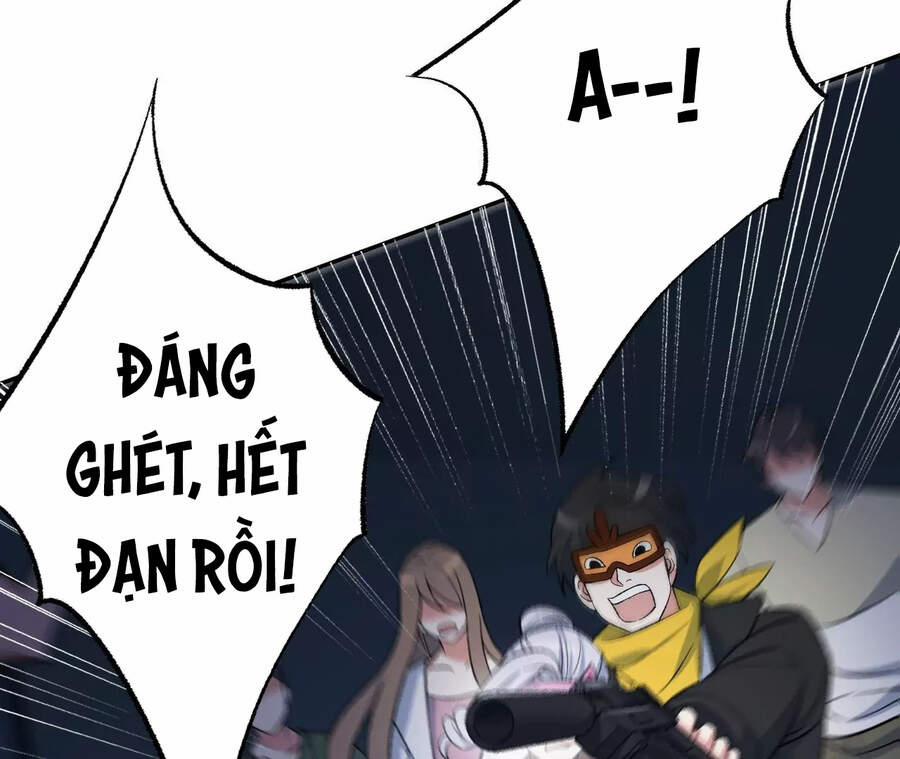 Thời Kỳ Tận Thế 20 trang 99