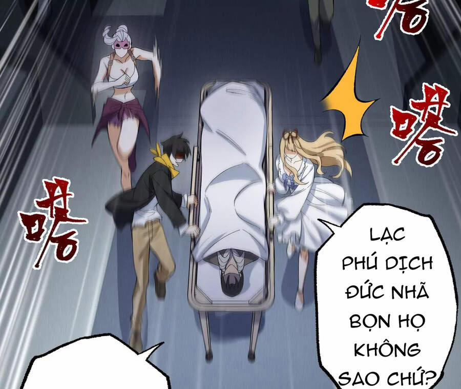 Thời Kỳ Tận Thế 22 trang 106