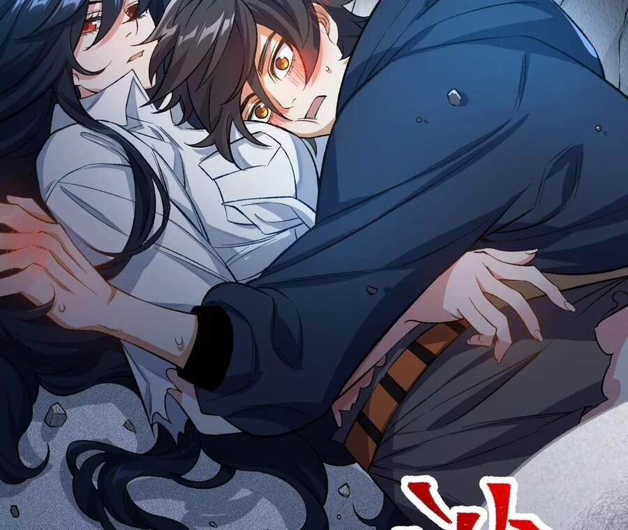 Thời Kỳ Tận Thế 22 trang 21