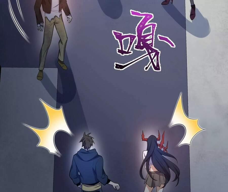 Thời Kỳ Tận Thế 23 trang 21