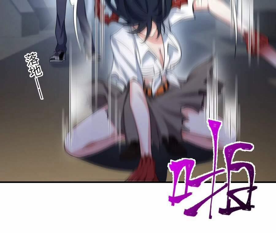 Thời Kỳ Tận Thế 23 trang 64