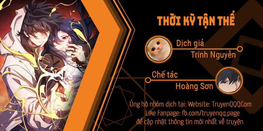 Thời Kỳ Tận Thế 24 trang 0