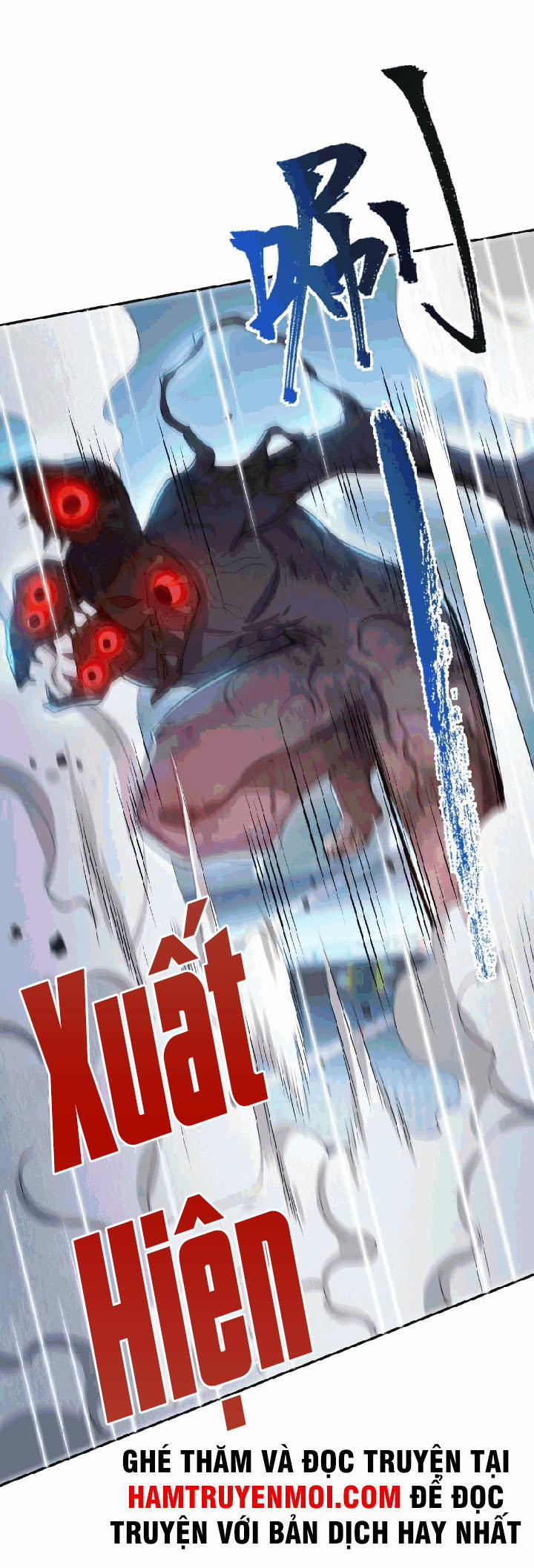 Thời Kỳ Tận Thế 25 trang 1