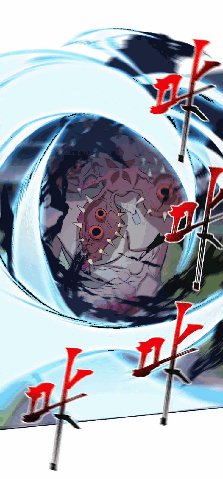 Thời Kỳ Tận Thế 25 trang 10