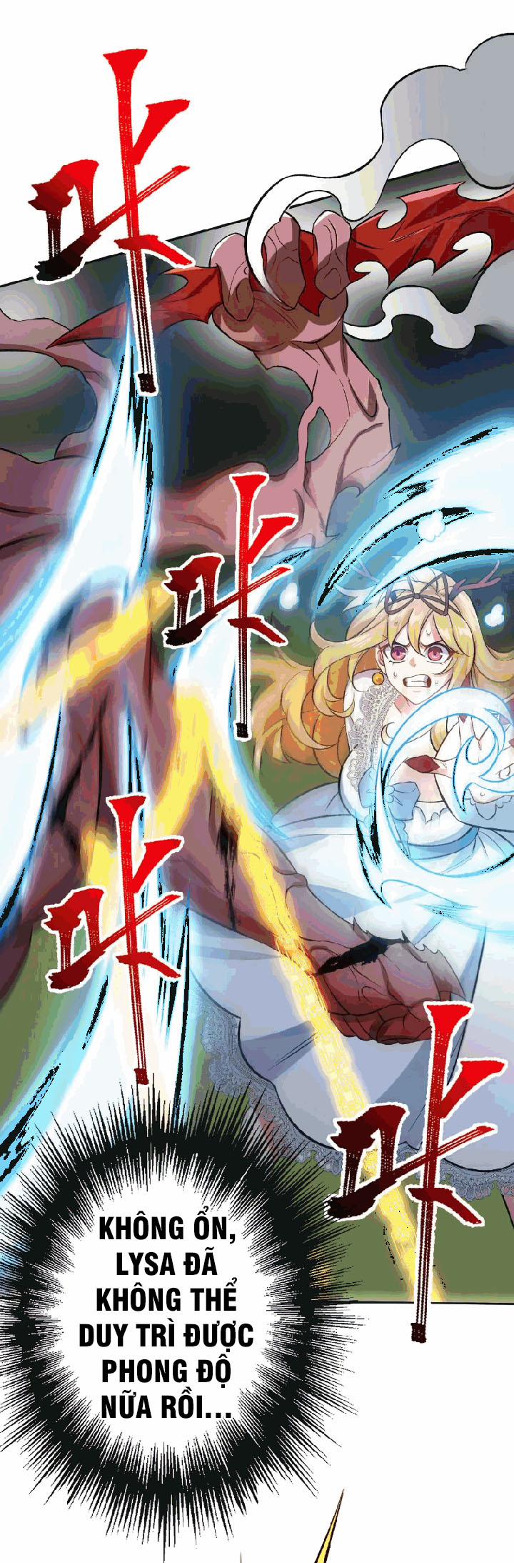 Thời Kỳ Tận Thế 25 trang 16