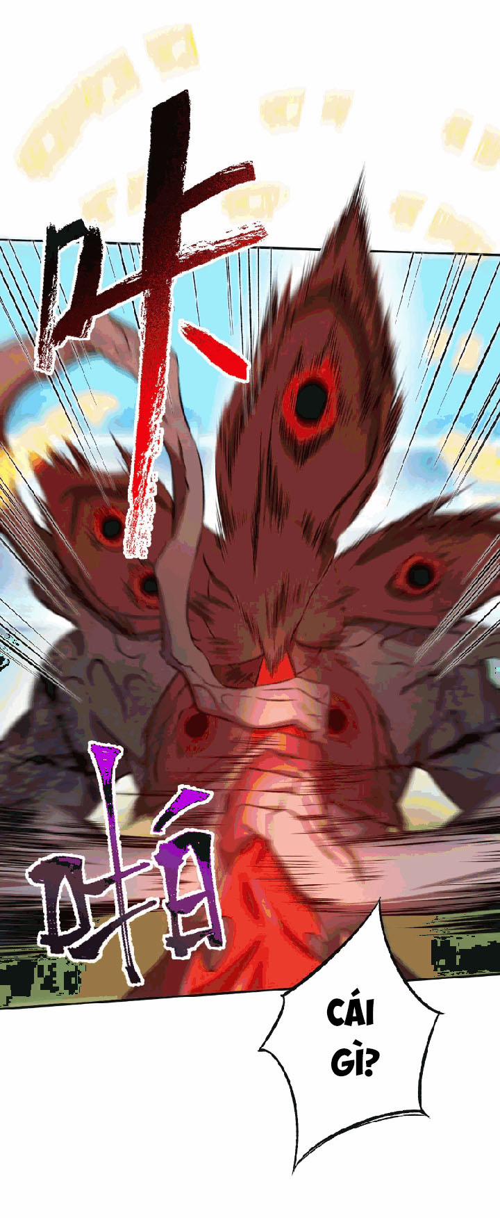 Thời Kỳ Tận Thế 25 trang 21