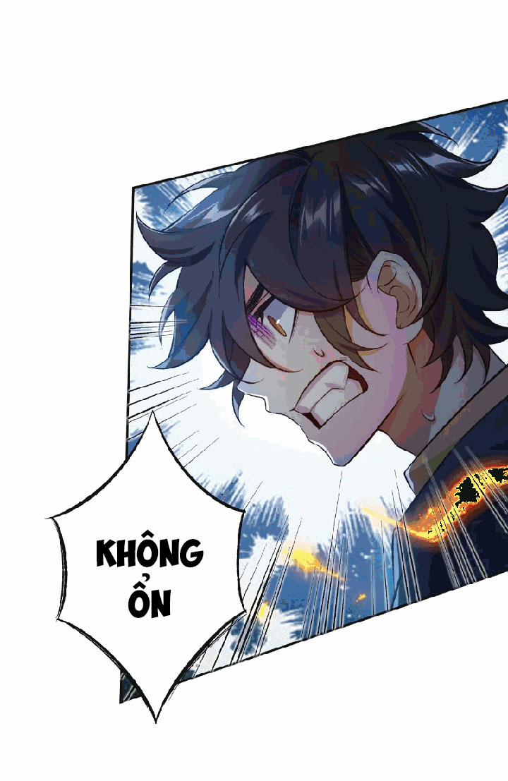 Thời Kỳ Tận Thế 25 trang 22