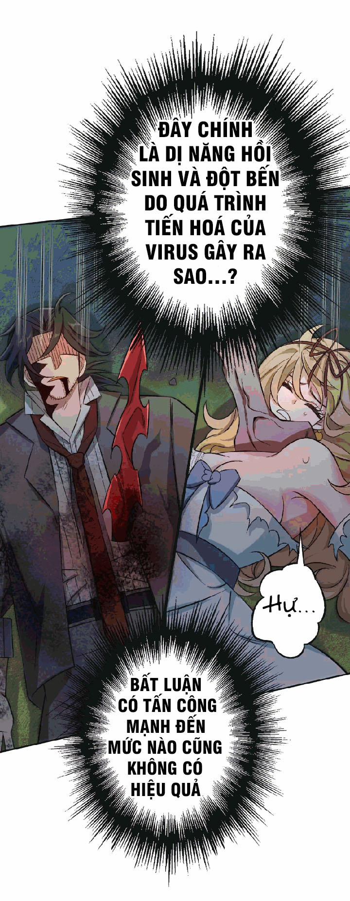 Thời Kỳ Tận Thế 25 trang 25