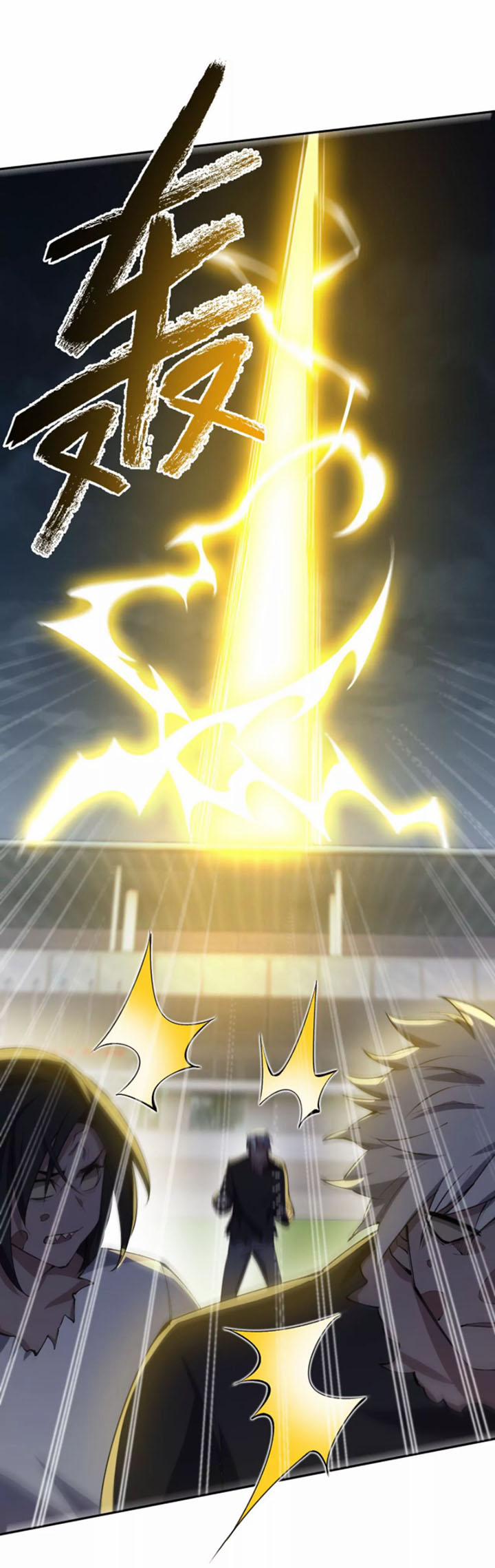 Thời Kỳ Tận Thế 26 trang 1