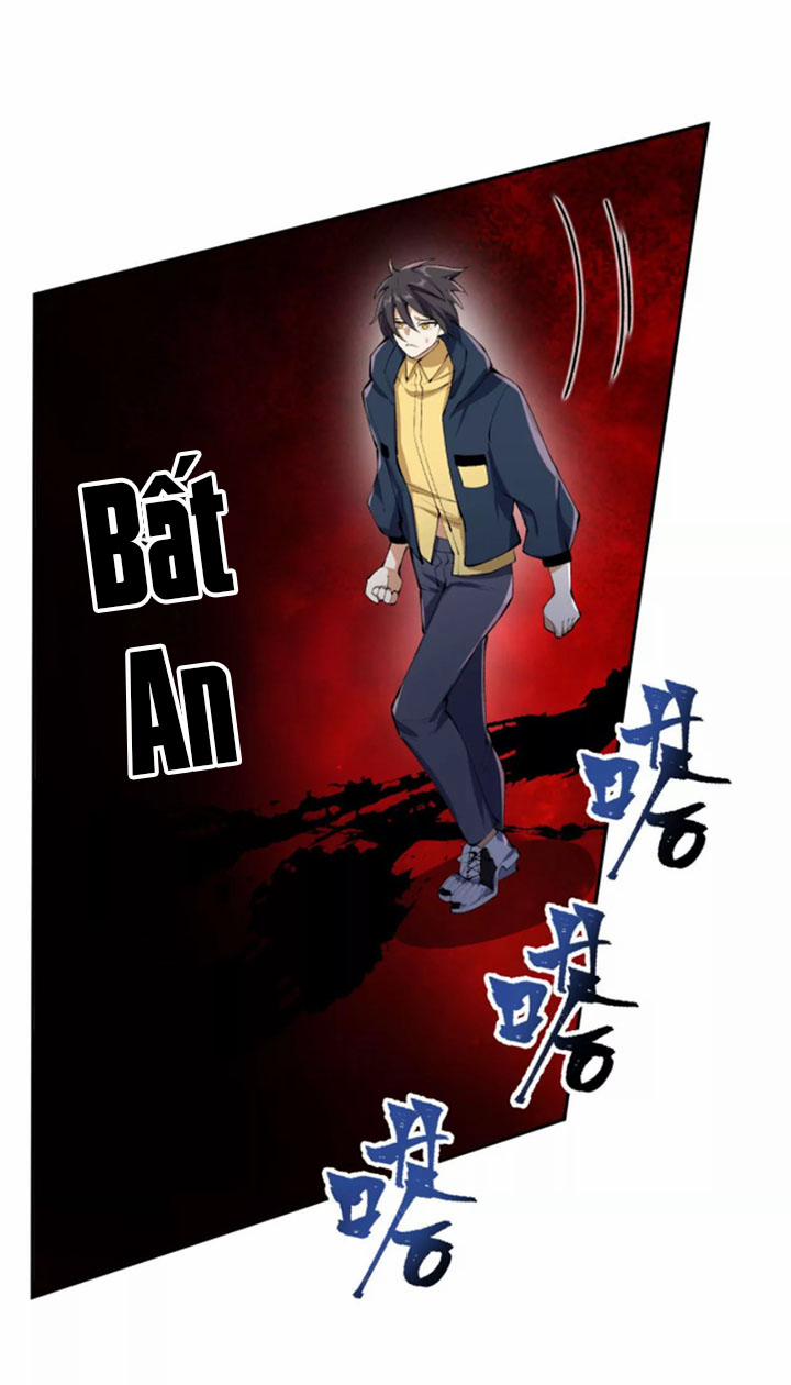 Thời Kỳ Tận Thế 26 trang 12